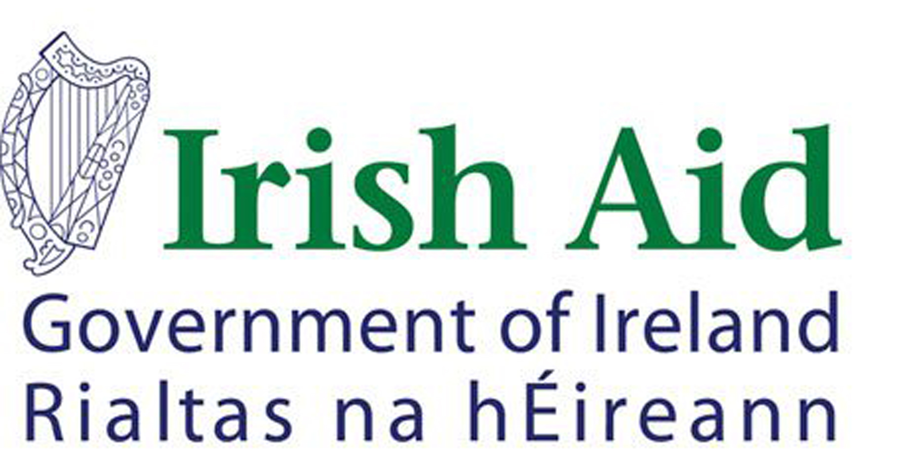 Irish Aid